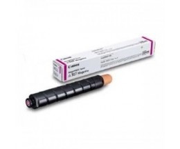 Cartucho de Toner Original Canon T07 Magenta ~ 27.000 Paginas