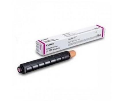 Cartucho de Toner Original Canon T07 Magenta ~ 27.000 Paginas