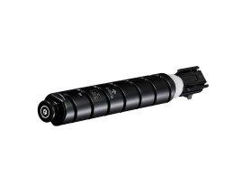 Cartucho de Toner Original Canon C-EXV 58 Negro ~ 71.000 Paginas