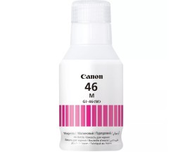 Cartucho de Tinta Original Canon GI-46 Magenta