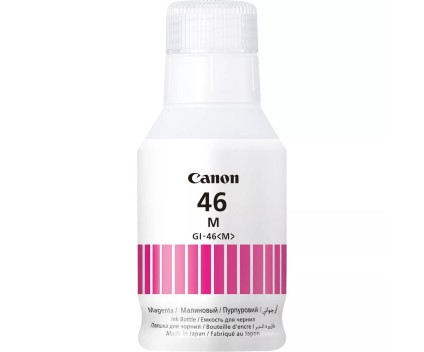 Cartucho de Tinta Original Canon GI-46 Magenta