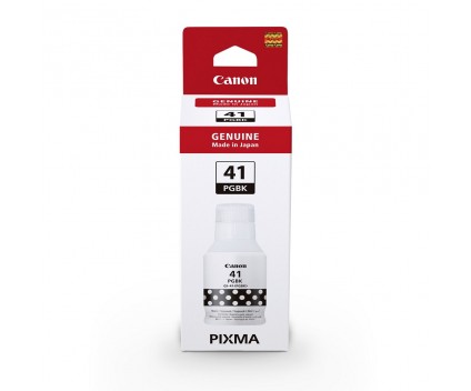 Cartucho de Tinta Original Canon GI-41 Negro 170ml