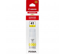 Cartucho de Tinta Original Canon GI-41 Amarillo 70ml