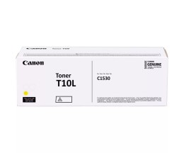 Cartucho de Toner Original Canon T10L Amarillo ~ 5.000 Paginas