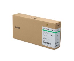 Cartucho de Tinta Original Canon PFI-2700 G Verde 700ml