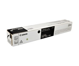 Cartucho de Toner Original Canon C-EXV 63 Negro ~ 30.000 Paginas