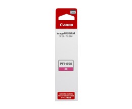 Cartucho de Tinta Original Canon PFI-050 M Magenta 70ml