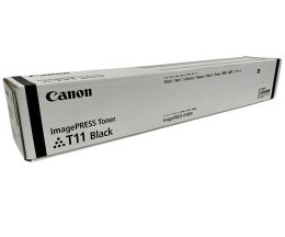 Cartucho de Toner Original Canon T11 Negro ~ 45.500 Paginas