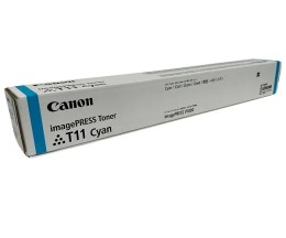 Cartucho de Toner Original Canon T11 Cyan ~ 33.000 Paginas
