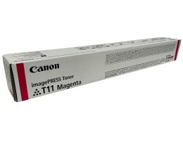 Cartucho de Toner Original Canon T11 Magenta ~ 33.000 Paginas