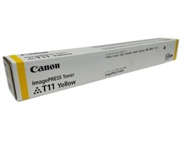 Cartucho de Toner Original Canon T11 Amarillo ~ 33.000 Paginas