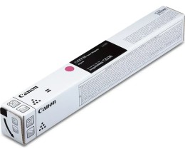 Cartucho de Toner Original Canon C-EXV 65 Magenta ~ 11.000 Paginas