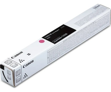 Cartucho de Toner Original Canon C-EXV 65 Magenta ~ 11.000 Paginas
