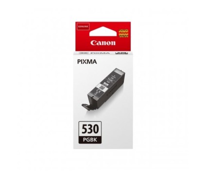 Cartucho de Tinta Original Canon PGI-530 Negro 18.5ml