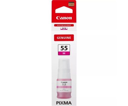 Cartucho de Tinta Original Canon GI-55 Magenta 40ml