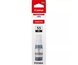 Cartucho de Tinta Original Canon GI-55 Negro 70ml