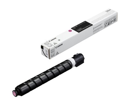 Cartucho de Toner Original Canon C-EXV 1001 Magenta ~ 54.500 Paginas