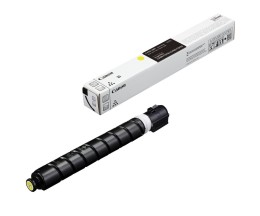 Cartucho de Toner Original Canon C-EXV 1001 Amarillo ~ 54.500 Paginas