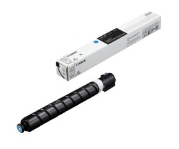 Cartucho de Toner Original Canon C-EXV 1001 L Cyan ~ 24.000 Paginas