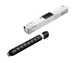 Cartucho de Toner Original Canon C-EXV 1001 L Magenta ~ 24.000 Paginas