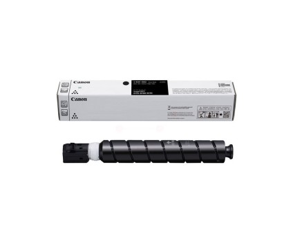 Cartucho de Toner Original Canon C-EXV 1002 Negro ~ 65.500 Paginas