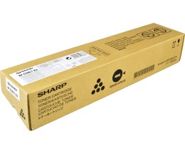 Cartucho de Toner Original Sharp BPC50GTBA Negro