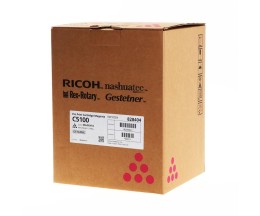 Cartucho de Toner Original Ricoh 828404 Magenta ~ 30.000 Paginas