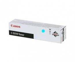 Cartucho de Toner Original Canon C-EXV 9 Cyan ~ 8.500 Paginas