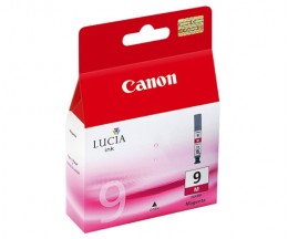Cartucho de Tinta Original Canon PGI-9 Magenta 14ml ~ 1.600 Paginas