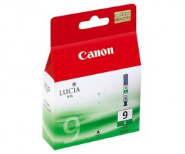 Cartucho de Tinta Original Canon PGI-9 Verde 14ml ~ 1.600 Paginas