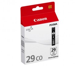 Cartucho de Tinta Original Canon PGI-29 Optimizador Cromático 36ml ~ 510 Paginas