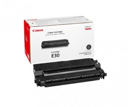 Cartucho de Toner Original Canon E-30 Negro ~ 4.000 Paginas