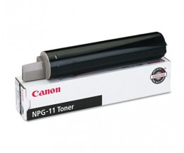 Cartucho de Toner Original Canon NPG-11 Negro ~ 5.300 Paginas