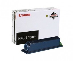 Cartucho de Toner Original Canon NPG-1 Negro ~ 3.800 Paginas