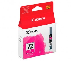 Cartucho de Tinta Original Canon PGI-72 Magenta 14ml