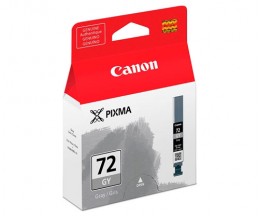 Cartucho de Tinta Original Canon PGI-72 Gris 14ml