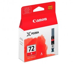 Cartucho de Tinta Original Canon PGI-72 Rojo 14ml