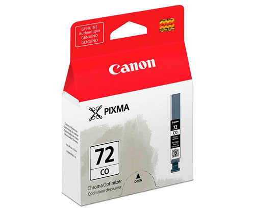Cartucho de Tinta Original Canon PGI-72 Otimizador Cromatico 14ml