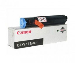 Cartucho de Toner Original Canon C-EXV 14 Negro ~ 8.300 Paginas