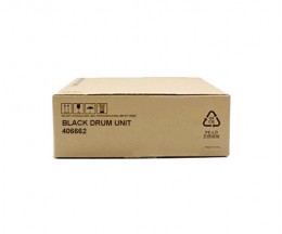 Tambor de imagen Original Ricoh 406662 Negro ~ 50.000 Paginas