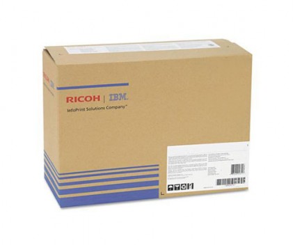 Tambor de imagen Original Ricoh 406663 Cor ~ 50.000 Paginas