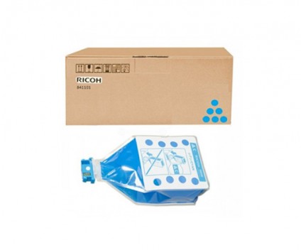 Cartucho de Toner Original Ricoh MPC 7500 C Cyan ~ 21.600 Paginas
