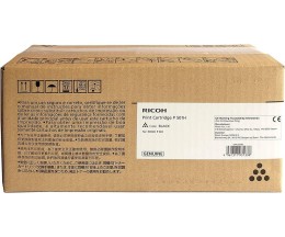 Cartucho de Toner Original Ricoh 418447 Negro ~ 14.000 Paginas
