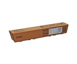 Cartucho de Toner Original Ricoh 842451 Amarillo ~ 15.000 Paginas
