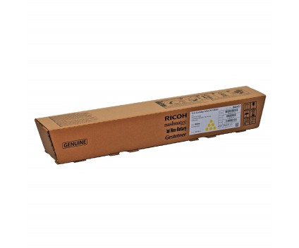 Cartucho de Toner Original Ricoh 842451 Amarillo ~ 15.000 Paginas