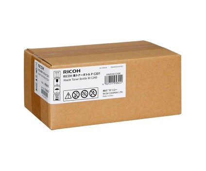 Caja de residuos Original Ricoh 514457 ~ 15.000 Paginas