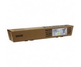 Cartucho de Toner Original Ricoh 842531 Amarillo ~ 28.000 Paginas