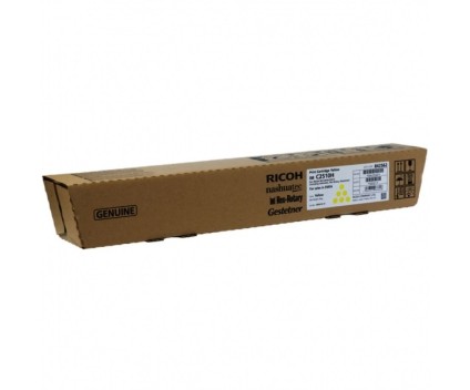 Cartucho de Toner Original Ricoh 842562 Amarillo ~ 18.000 Paginas