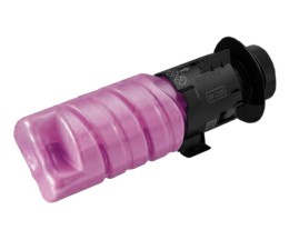 Cartucho de Toner Original Ricoh 842642 Magenta ~ 10.000 Paginas
