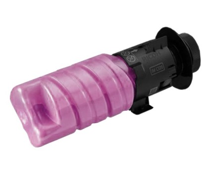 Cartucho de Toner Original Ricoh 842642 Magenta ~ 10.000 Paginas